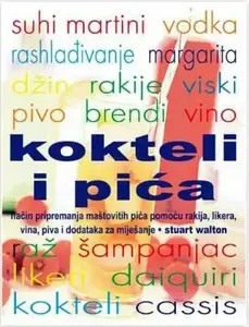 KOKTELI I PIĆA