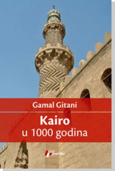 KAIRO U 1000 GODINA
