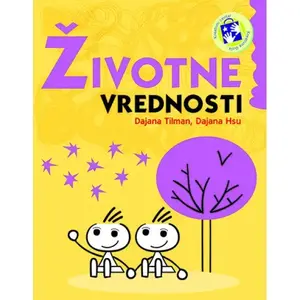 ŽIVOTNE VREDNOSTI