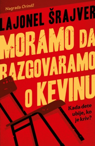 MORAMO DA RAZGOVARAMO O KEVINU