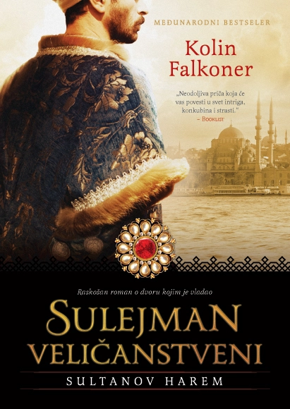 SULTANOV HAREM