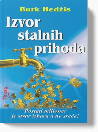 IZVOR STALNIH PRIHODA