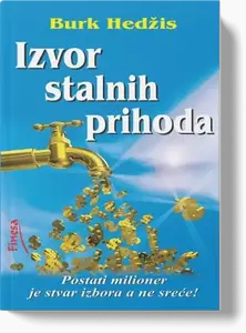 IZVOR STALNIH PRIHODA