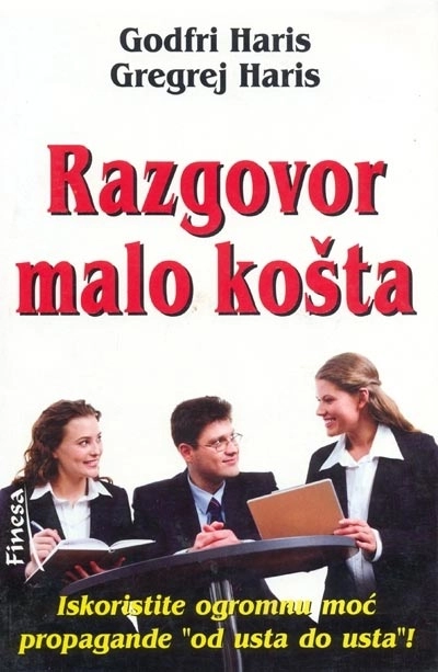 RAZGOVOR MALO KOŠTA