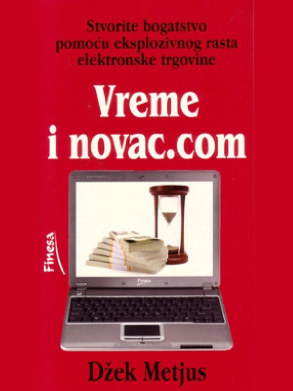 VREME I NOVAC