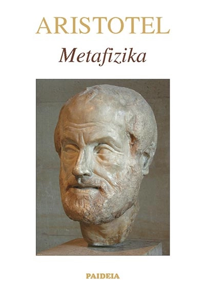 METAFIZIKA ARISTOTEL