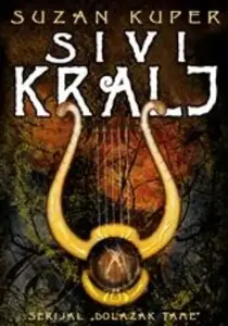 SIVI KRALJ