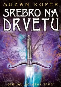 SREBRO NA DRVETU