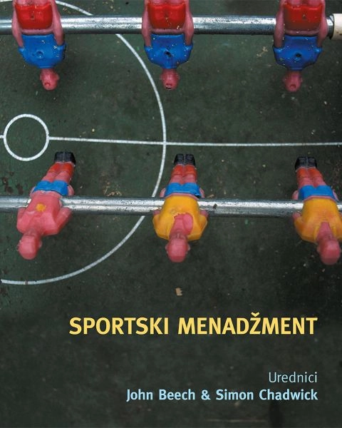SPORTSKI MENADŽMENT