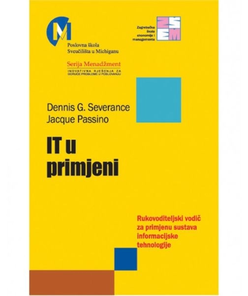 IT U PRIMJENI