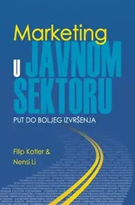 MARKETING U JAVNOM SEKTORU