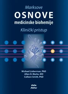 MARKSOVE OSNOVE MEDICINSKE BIOHEMIJE - KLINIČKI...