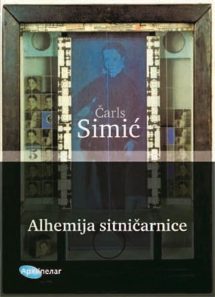 ALHEMIJA SITNIČARNICE