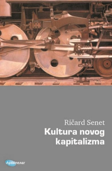 KULTURA NOVOG KAPITALIZMA