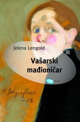 VAŠARSKI MAĐIONIČAR