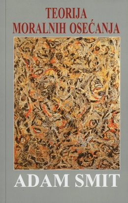TEORIJA MORALNIH OSJEĆANJA
