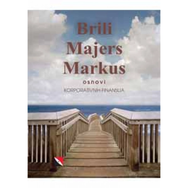 OSNOVE KORPORATIVNIH FINANSIJA