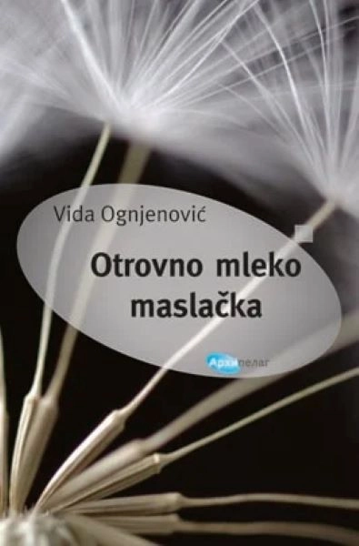 OTROVNO MLEKO MASLAČKA