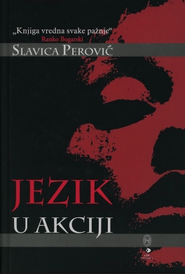 JEZIK U AKCIJI