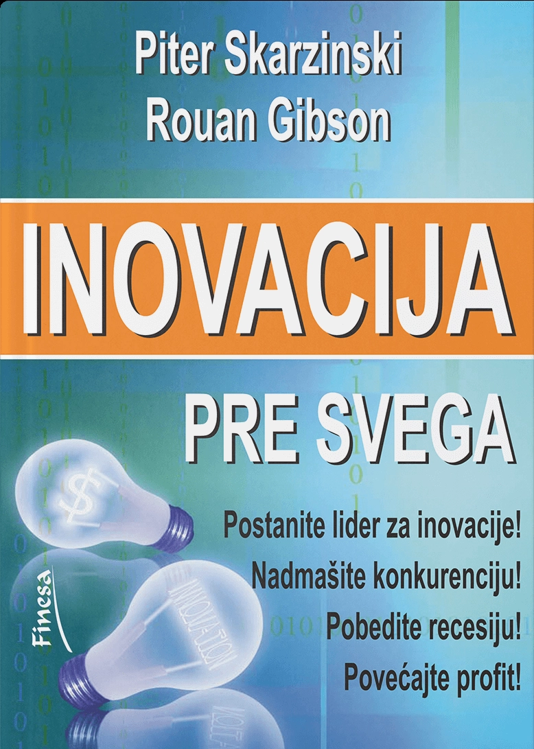 INOVACIJA PRE SVEGA