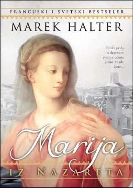 MARIJA IZ NAZARETA
