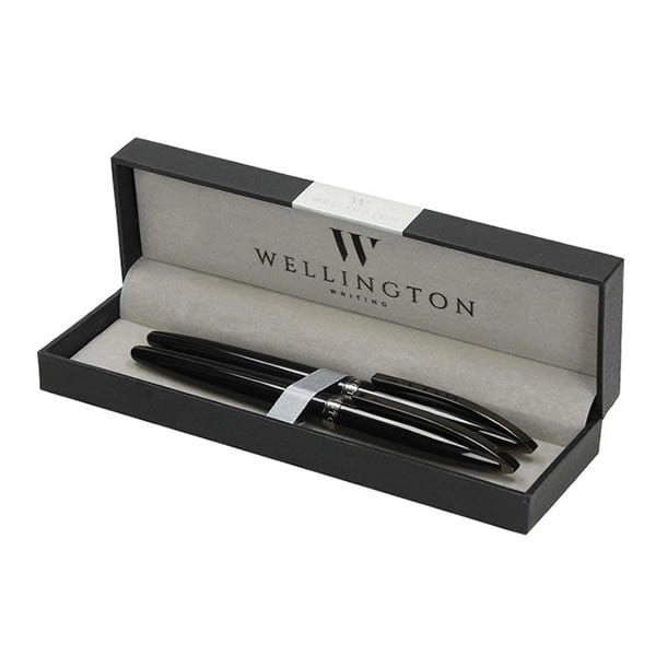 SET HEMIJSKA OLOVKA I ROLER W-LEXUS CRNI 1952402 (1)