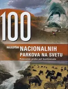 100 NAJLEPŠIH NACIONALNIH PARKOVA mladinska