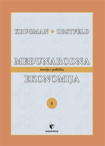 MEĐUNARODNA EKONOMIJA