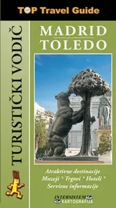 MADRID TURISTIČKI VODIČ