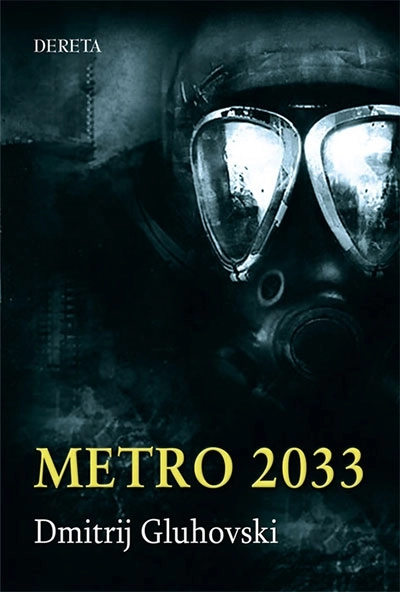 METRO 2033