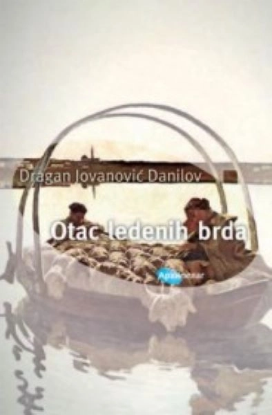 OTAC LEDENIH BRDA
