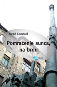 POMRAČENJE SUNCA NA BRDU