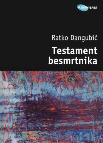 TESTAMENT BESMRTNIKA