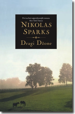 DRAGI DŽONE