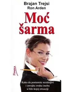 MOĆ ŠARMA