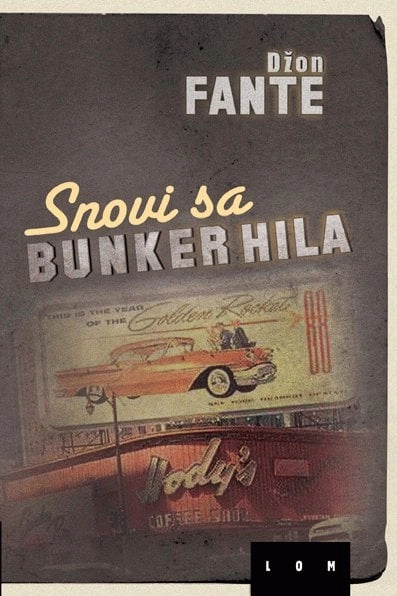 SNOVI SA BUNKER HILA