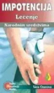 IMPOTENCIJA LEČENJE NARODNIM SREDSTVIMA