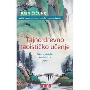 TAO VJEŽBE ZA DUGOVJEČNOST