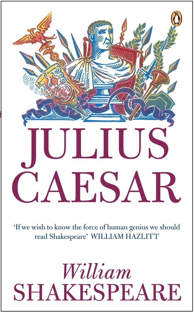JULIUS CAESAR