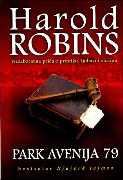 PARK AVENIJA 79