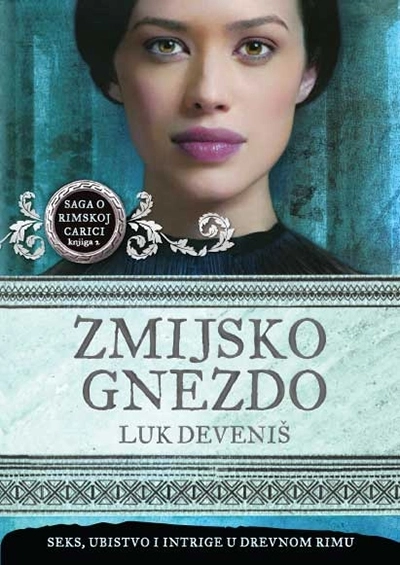 ZMIJSKO GNEZDO