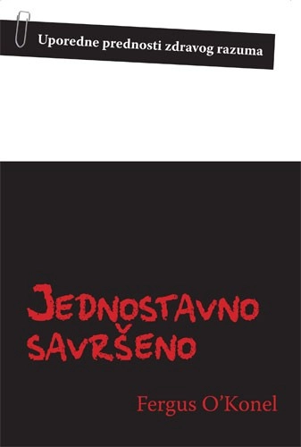 JEDNOSTAVNO SAVRŠENO