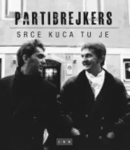 PARTIBREJKERS