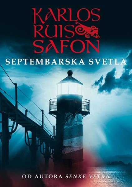 SEPTEMBARSKA SVETLA