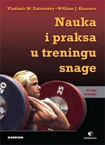 NAUKA I PRAKSA U TRENINGU SNAGE