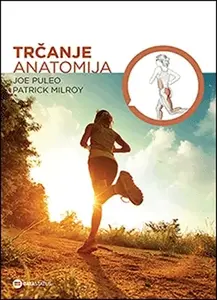 TRČANJE ANATOMIJA