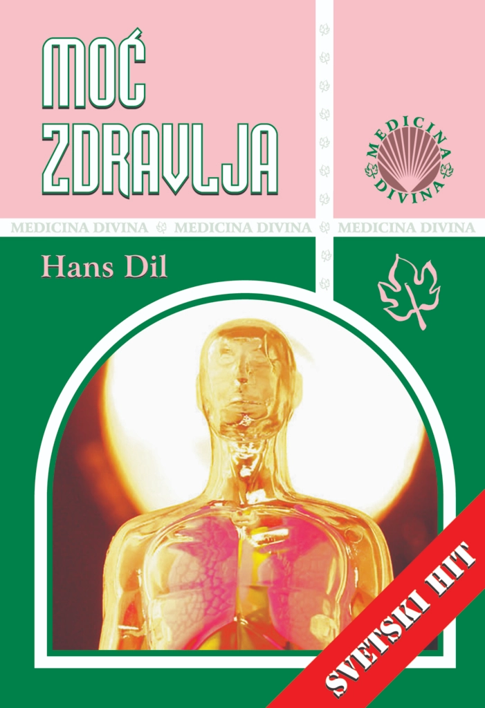 MOĆ ZDRAVLJA