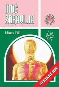MOĆ ZDRAVLJA