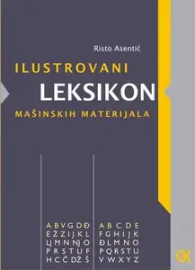 ILUSTROVANI LEKSIKON MAŠINSTVA