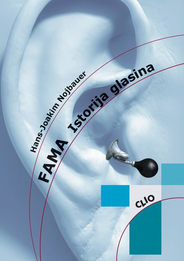FAMA-ISTORIJA GLASINA